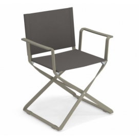 Ciak chair